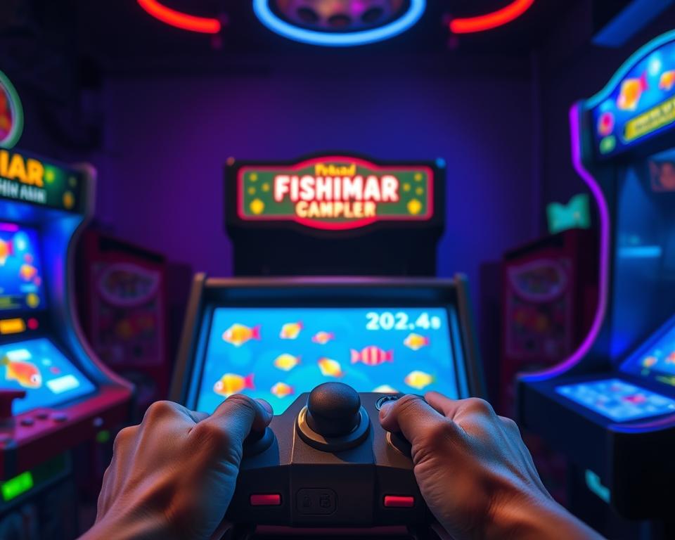 Tips Jitu Main Tembak Ikan King Octopus
